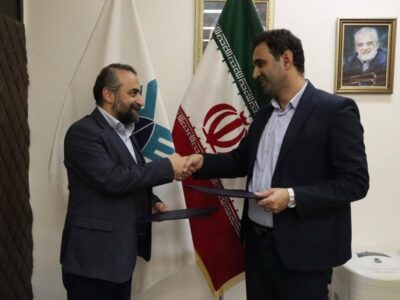 امضای تفاهمنامه علمی، پژوهشی و آموزشی فیمابین دانشگاه آزاد اسلامی و سازمان مدیریت پسماند گیلان