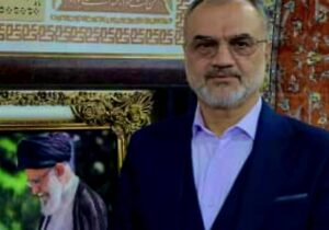 ( سردار تا سردار) پیوند دو نسل از مجاهدت برای عزت و سربلندی ایران اسلامی است