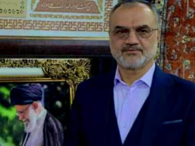 ( سردار تا سردار) پیوند دو نسل از مجاهدت برای عزت و سربلندی ایران اسلامی است