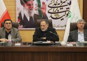 دکتر آقایی : مراجع ذیربط و متولیان امر که مجوز ساختوساز در مسیر خط ریلی را داده اند باید پاسخگو باشند