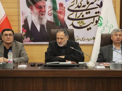 دکتر آقایی : مراجع ذیربط و متولیان امر که مجوز ساختوساز در مسیر خط ریلی را داده اند باید پاسخگو باشند