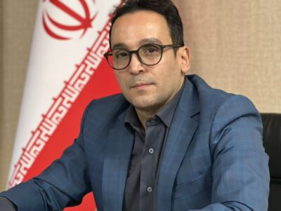 رئیس سازمان مدیریت حملونقل بار و مسافر شهرداری رشت، روز حملونقل را تبریک گفت