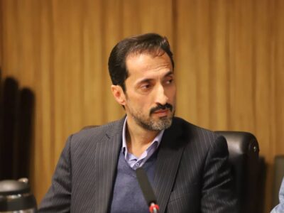 اعلام نتایج نهایی انتخابات نمایندگان کارکنان اداره کل فرهنگ و ارشاد اسلامی گیلان