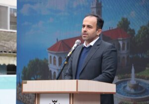 شوقی: دانشآموزان پرچمداران هویت فرهنگی رشت هستند/ رشت شهری با هویت تاریخی و ظرفیتهای جهانی است