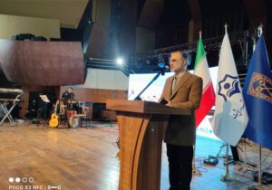 کارگرنیا رئیس شورای اسلامی شهر رشت در مراسم تجلیل از فعالان حوزه حمل و نقل عمومی رشت : رانندگان حملونقل عمومی خون در رگهای شهر هستند