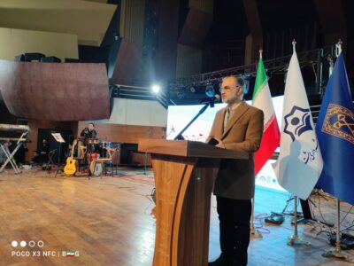 کارگرنیا رئیس شورای اسلامی شهر رشت در مراسم تجلیل از فعالان حوزه حمل و نقل عمومی رشت : رانندگان حملونقل عمومی خون در رگهای شهر هستند