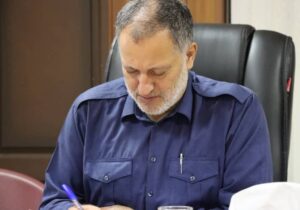 تغییر مسیر خط ریلی به نفع سوداگران ،خط قرمز دستگاه‌های نظارتی