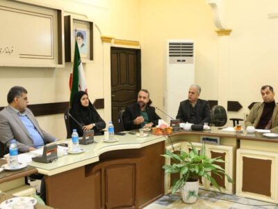 عزم جدی گیلان برای ساماندهی پسماند و اجرای طرح روستاهای سبز/آستانه اشرفیه اولین شهرستان سبز گیلان