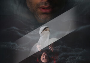 اجرای نمایش موزیکال «زیبای طناز» در رشت