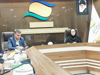 جشنواره ملی اسب کاسپین در انزلی/ رویکرد مشارکتی برای صیانت از یک میراث زنده