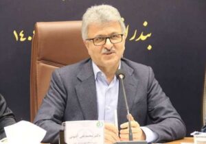 از حریق بیمارستان تا حریق خبری/ تلاشی برای آتشزدن وجهه دانشگاه علوم پزشکی گیلان