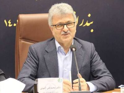 از حریق بیمارستان تا حریق خبری/ تلاشی برای آتشزدن وجهه دانشگاه علوم پزشکی گیلان