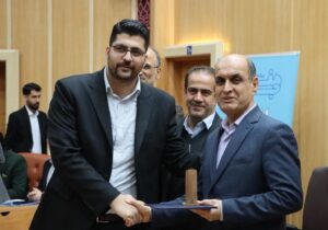 نماینده تشکلهای استان در شورای توسعه و حمایت استانداری گیلان معرفی شد