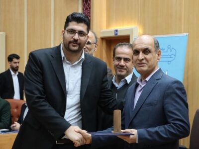 نماینده تشکلهای استان در شورای توسعه و حمایت استانداری گیلان معرفی شد