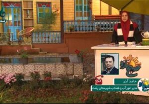 استمرار در لایروبی و اصلاح شبكه فاضلاب در راستای حفظ محیط زیست و سلامت شهروندان