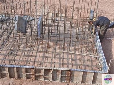 عملیات اجرایی مخزن ۱۰۰۰ مترمكعبی سیاه تپه و حفر چاه جمال آباد لوشان