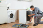 قبل از تماس با تعمیرکار لوازم خانگی بدانید