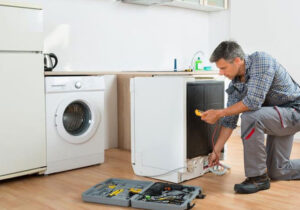 قبل از تماس با تعمیرکار لوازم خانگی بدانید