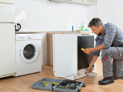 قبل از تماس با تعمیرکار لوازم خانگی بدانید