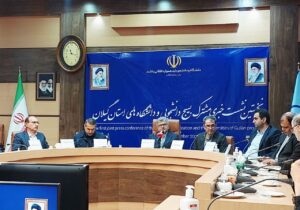 رئیس علوم پزشکی گیلان: افزایش موارد آنفولانزا / نیازمند همراهی رسانه‌ها