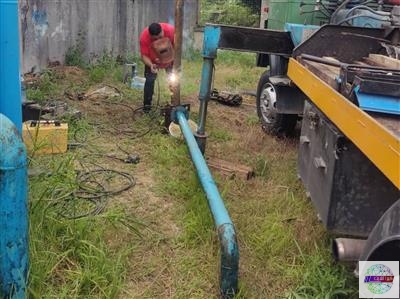 افزایش ظرفیت تامین آب شرب ۱۲ روستای شهرستان رشت استان گیلان