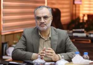 کارگرنیا رئیس شورای اسلامی شهر رشت: پروژه احیای چشمه تاریخی چمارسرای رشت وارد فاز اجرایی شد