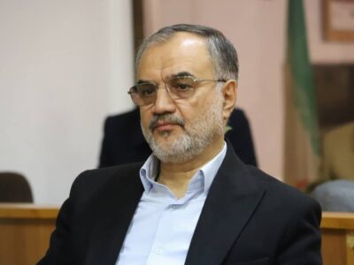 بهرهبرداری از پروژه پیرامونی استخر عینک رشت تا شب عید