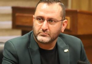 نقدی بر یک موضعگیری؛ آقای امیر حسین علوی حافظه تاریخی شهر را دستکم نگیریم/ عنوان رشت شهر بی صاحب نتیجه عملکرد شما بود