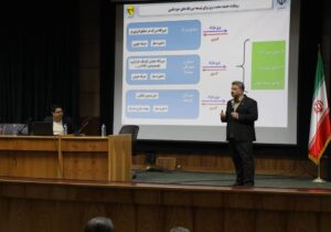 صنعت برق به بازار رقابتی و کاهش نقش مستقیم دولت نیاز دارد