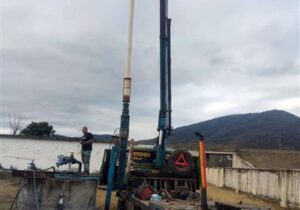 ارتقای كیفیت خدمات و تأمین آب شرب مطلوب بیش از ۳۵۰۰ خانوار روستایی شهرستان رشت استان گیلان