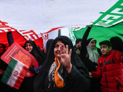 گیلان با ۲ هزار و ۸۰۰ برنامه به استقبال دهه فجر رفت