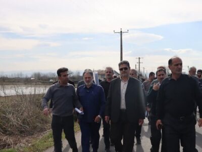 آقایی: تخلفات برخی اعضای شورا در اجرای طرح هادی جیرهنده مشهود است