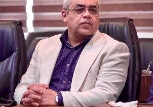 آغاز اجرای پروژه ملی GNAF و نصب پلاک هوشمند در محدوده منطقه پنج رشت