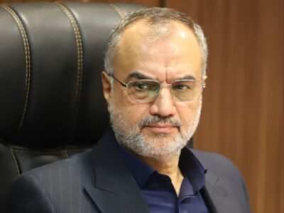 بودجه ۱۱ هزار میلیارد تومانی شهر رشت برای سال ۱۴۰۵ نهایی شد/ افزایش رفاهیات کارکنان شهرداری رشت/ اجرای پروژه های درآمد زا با هدف کاهش وابستگی شهرداری به کمیسیون ماده صد