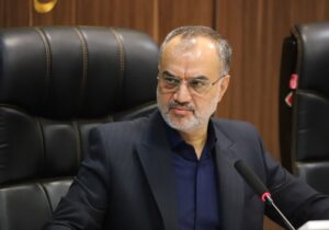 ایجاد طبقات مازاد و استفاده از ظرفیت ارتفاع مغازهها برای بازار رشت/افزایش حقوق رانندگان استیجاری شهرداری رشت/ مشکل بازار رشت با محوریت استانداری و همراهی همه دستگاهها از جمله/شورا و شهرداری با جدیت دنبال میشود / آماده سازی مساجد آسیب دیده رشت