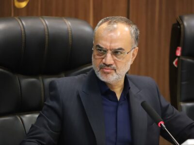 ایجاد طبقات مازاد و استفاده از ظرفیت ارتفاع مغازهها برای بازار رشت/افزایش حقوق رانندگان استیجاری شهرداری رشت/ مشکل بازار رشت با محوریت استانداری و همراهی همه دستگاهها از جمله/شورا و شهرداری با جدیت دنبال میشود / آماده سازی مساجد آسیب دیده رشت