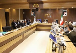 چه کسانی در انتخابات شورای شهر رشت ثبت نام کردند؟