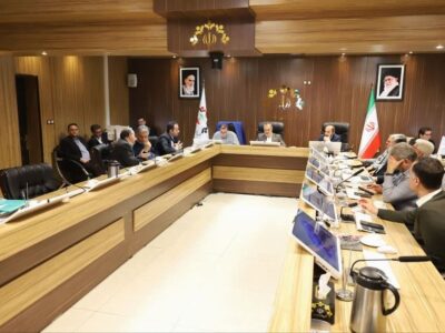 چه کسانی در انتخابات شورای شهر رشت ثبت نام کردند؟