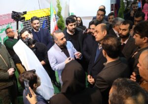 پویش «دانشآموز سبز، آیندهساز زمین» با محوریت «مشارکت، آموزش و سازندگی»