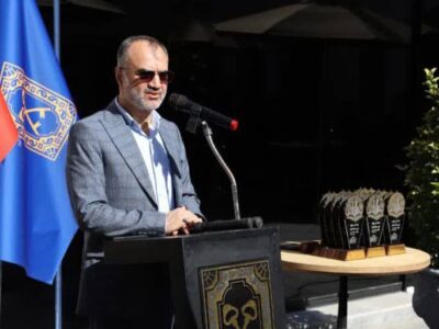 کارگرنیا رئیس شورای اسلامی شهر رشت: تداوم رویدادهای فرهنگی، مسیر تثبیت جایگاه ملی رشت را هموار میکند