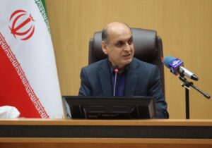 مکلف به خدمت و خوب کردن حال مردم هستیم