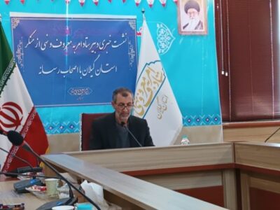 باید مشکلات فرهنگی جامعه را جدی گرفت / همواره در کنار مردم و اصحاب رسانه هستیم