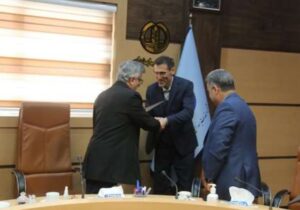 قدردانی از خدمات بیمنت بیمارستانهای غیردانشگاهی گیلان در حوادث اخیر