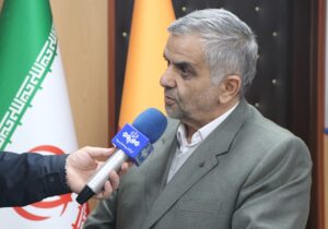 مصرف بیش از ۵ میلیارد مترمکعب گاز در استان گیلان طی ۱۰ ماهه ابتدایی سالجاری