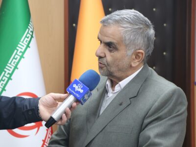 مصرف بیش از ۵ میلیارد مترمکعب گاز در استان گیلان طی ۱۰ ماهه ابتدایی سالجاری