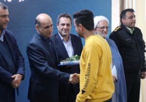 روستاییان گیلان صاحب سند مالکیت شدند