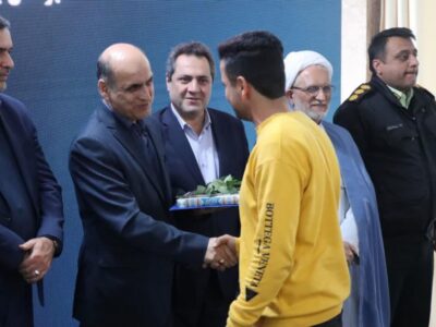 روستاییان گیلان صاحب سند مالکیت شدند