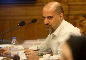 بازی با اسم ها و اعصاب مردم!