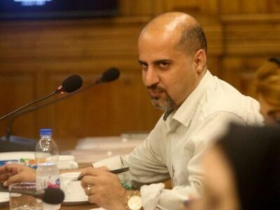 بازی با اسم ها و اعصاب مردم!