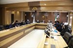 تسویه تمامی مطالبات کارکنان شهرداری پیش از پایان سال